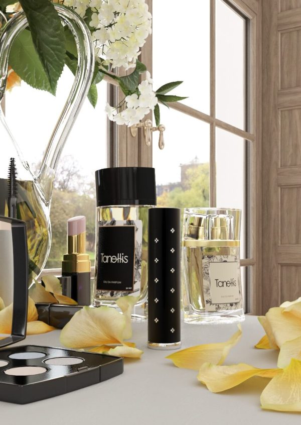 Perfumetka 7 ml etui (Kopia)